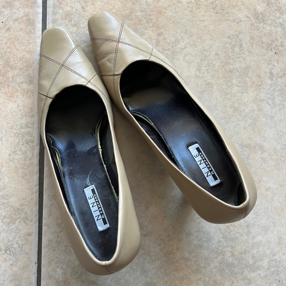 nine & co shoes
